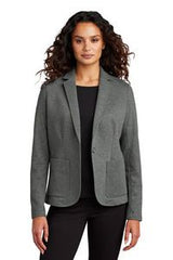 Mercer+Mettle™ Women's Relaxed Knit Blazer