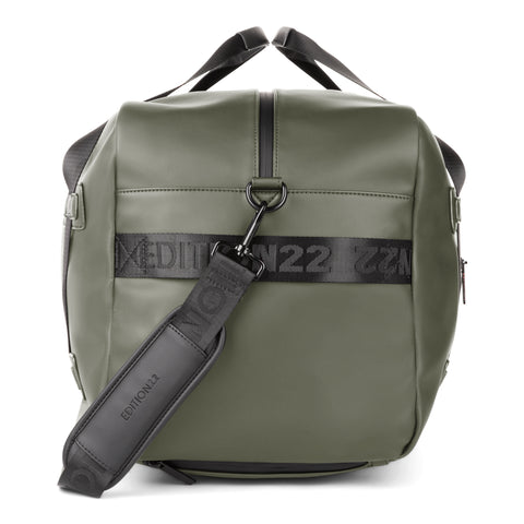 Bugatti Edition22 Core Duffle Bag