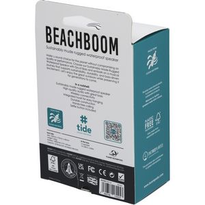 Boompods™ Beachboom 5W Speaker