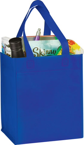 Basic Grocery Tote
