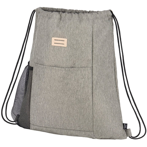 THE GOODS™ Recycled Drawstring