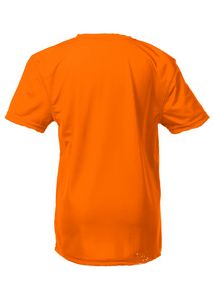 Zorrel® Boy's Youth Boston Syntrel™ Interlock Tee Shirt