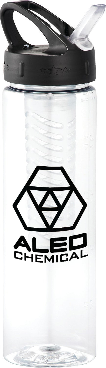 Fruit Infuser 25oz Sports Bottle