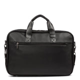 Bugatti Gin & Twill Briefcase