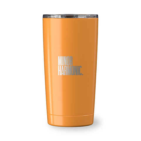 Go Time 550ml / 18oz Recycled Stainless Steel Tumbler