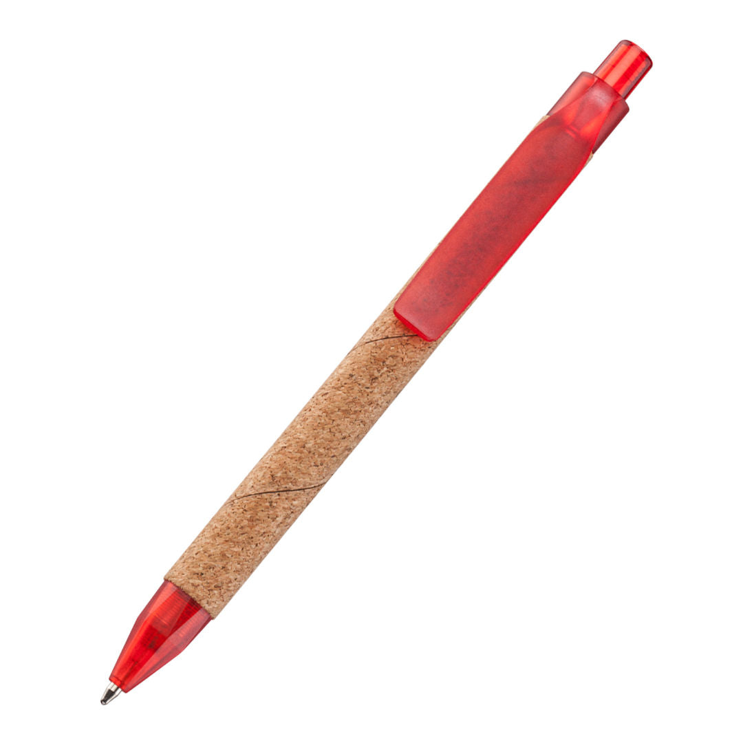 Red (Blank)