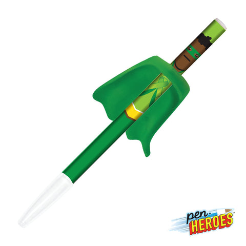 Pen Heroes? Awareness Series Male w/Cape