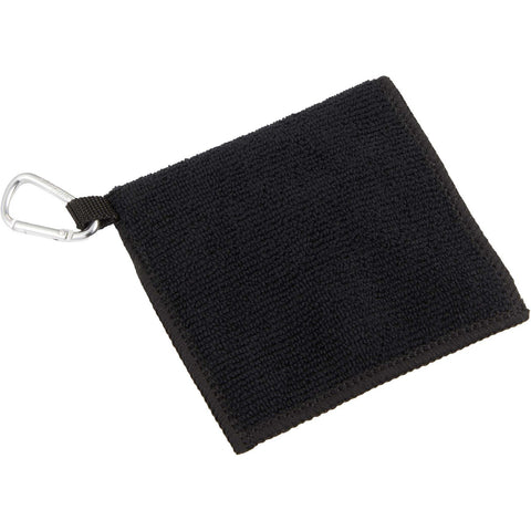 Dual-Layer Scrubber Towel