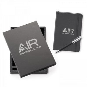 Belmond Donald 2-Piece Gift Set