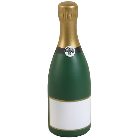 Champagne Bottle Stress Reliever