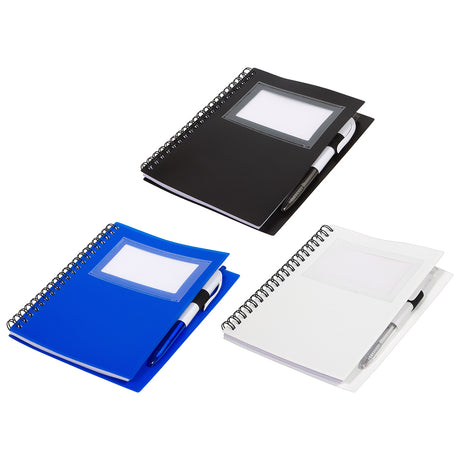 Note-It Memo Book