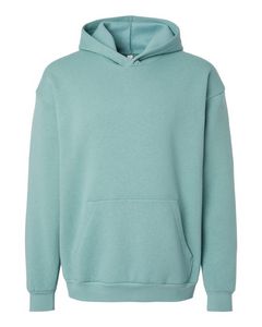 000481 American Apparel® ReFlex Fleece Hoodie