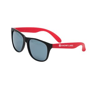 Sandy Banks Soft-Tone Sunglasses