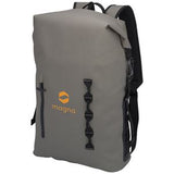 24 L. Urban Peak® Waterproof Quake Dry/Bag Backpack