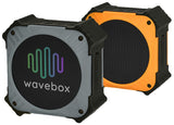 Urban Peak 5W Solar Waterproof Bluetooth Speaker
