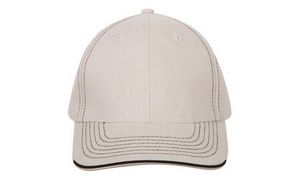 Stone Beige/Black Blank