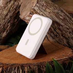 000016 TerraTone™ Powerbank & Wireless Charger