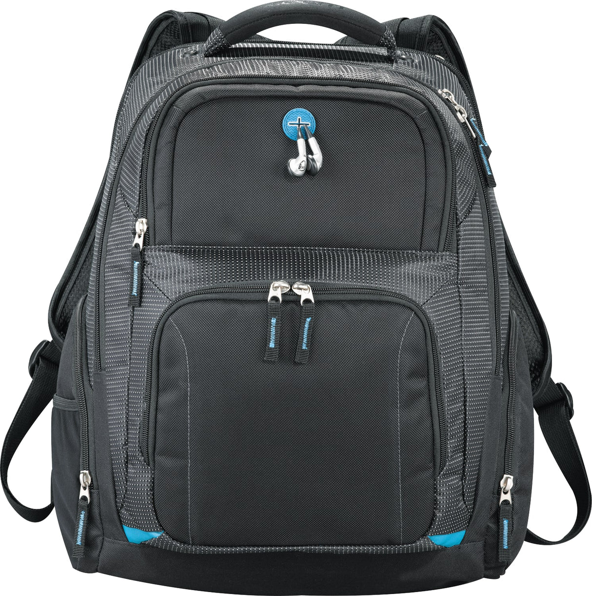 Zoom TSA 15'' Computer Backpack