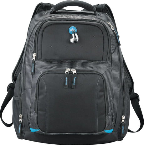 Zoom TSA 15'' Computer Backpack