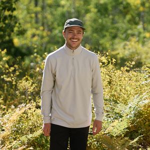 Stormtech Men's Sonora 1/4 Zip Pullover