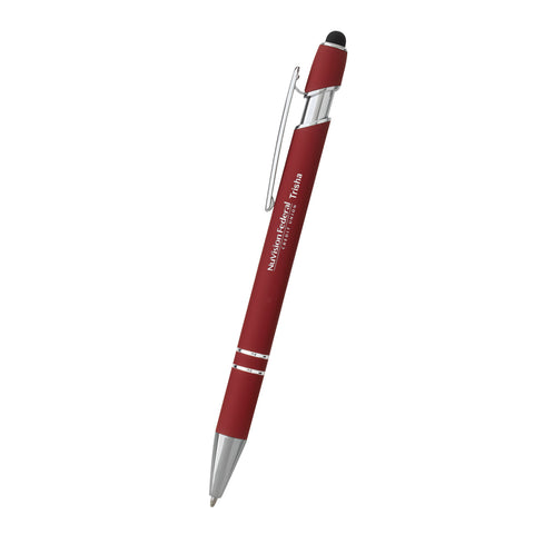 Incline Recycled Aluminum Stylus Pen