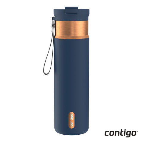 Contigo? DualSip SS - 24oz