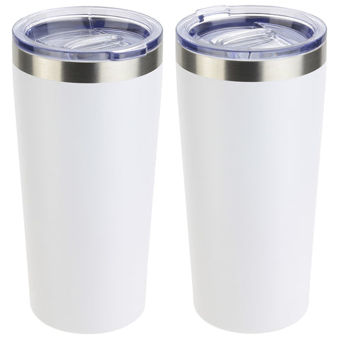 SENSO® Classic 17 oz Vacuum Insulated Stainless Steel Tumbler
