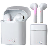 Forte TWS Earbuds with Power Case