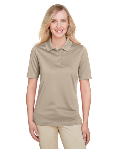 Harriton® Women's Advantage Snag Protection Plus Polo
