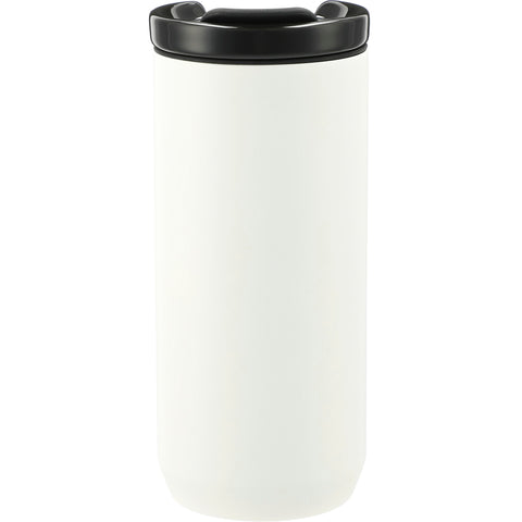 Seneca Tumbler 16oz w/ Ceramic Lid & Lining