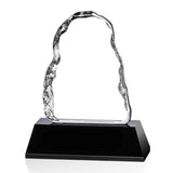 Carling Liquid Crystal™ Award - Black