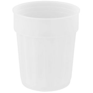 Fluted 16oz Recycled Stadium Cup