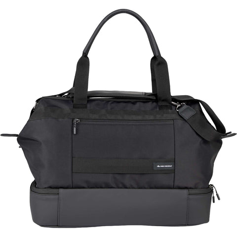 High Sierra Courier Duffle