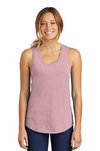 District® Women's Perfect Tri® Racerback Tank