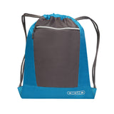 Turquoise Blue/Gray
