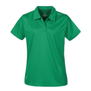 Stormtech Women's Apollo H2X-DRY® Polo Shirt