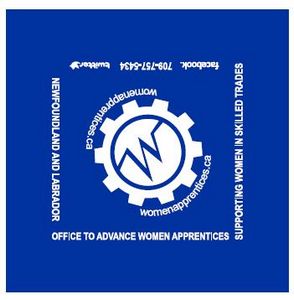 100% Cotton Bandanna 22x22