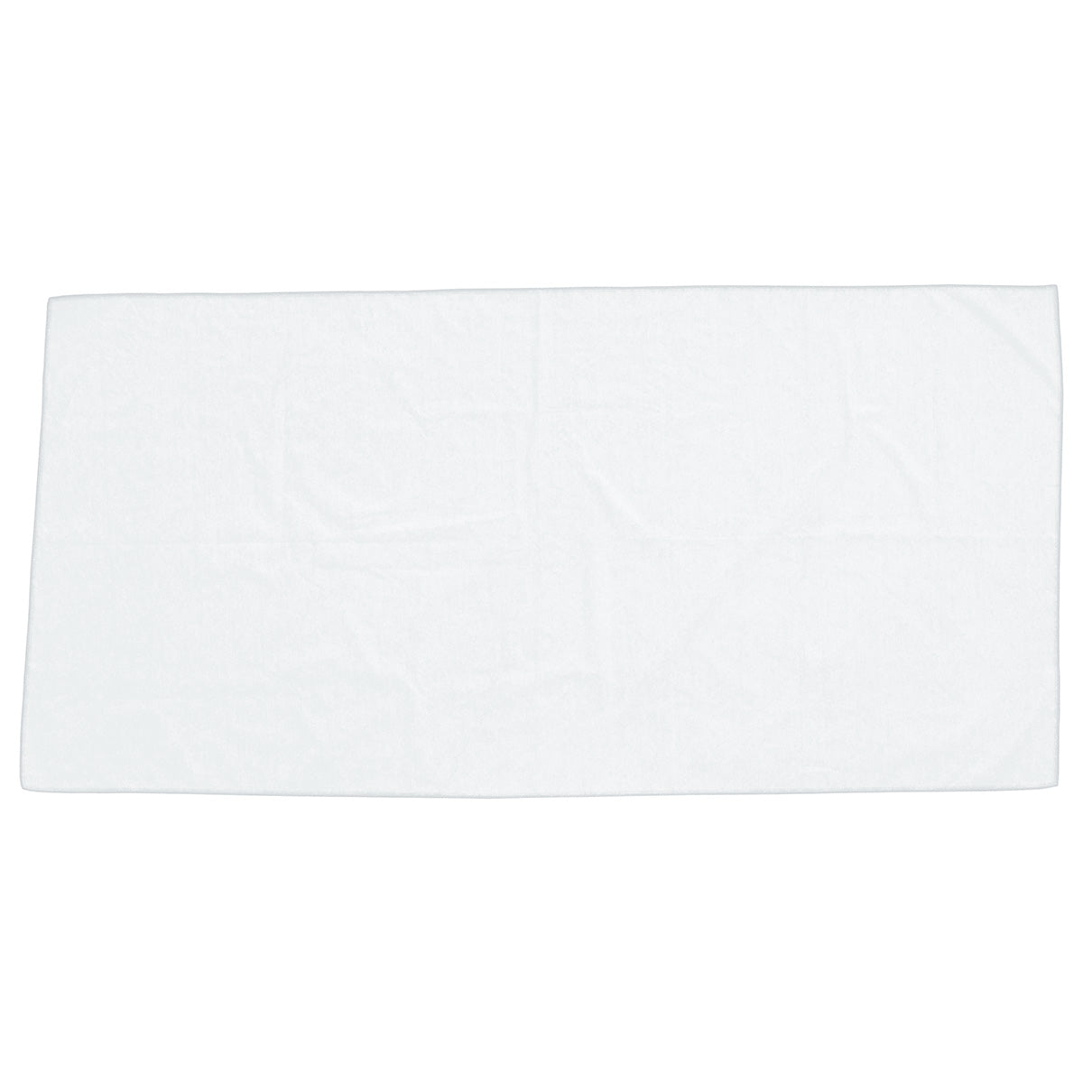 Boardwalk 30" x 60" Microfiber Beach Blanket/Towel- Full-Color