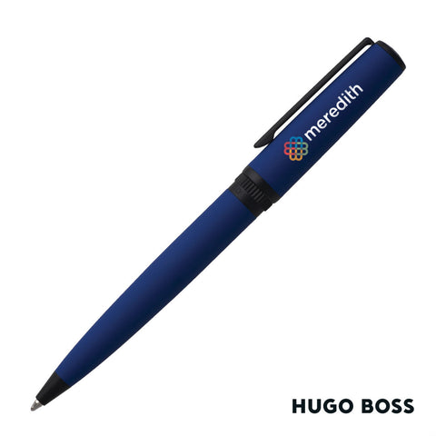 Hugo Boss Gear Matrix Ballpoint Pen