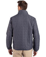 Anthracite Melange PRO Back