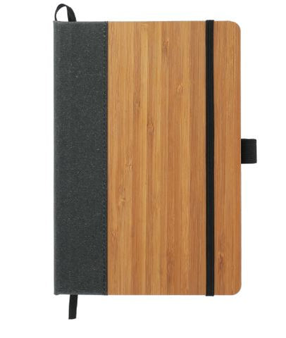 Bamboo Journal (5.5