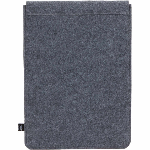 THE GOODS™ Recycled Felt Business Sleeve