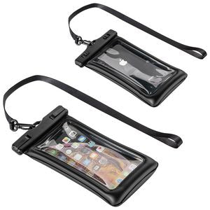 Best Buddy Tools® Seahorse IPX8 Waterproof Floating TPU Phone Pouch