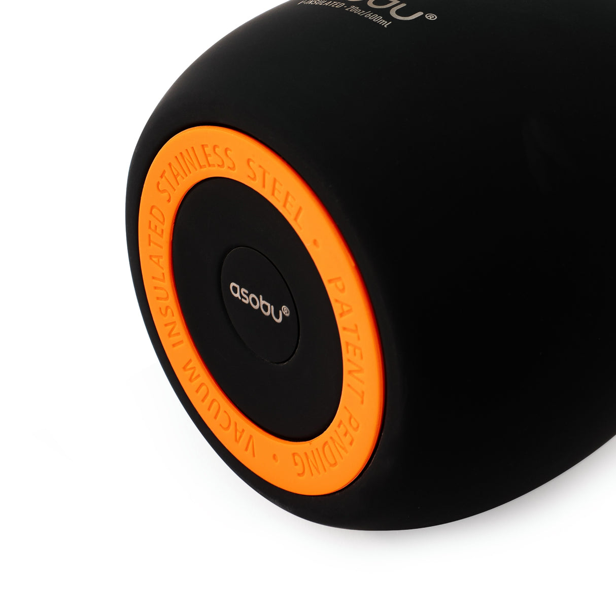 Non-Slip Silicone Base