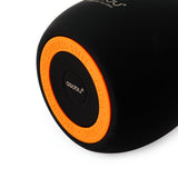 Non-Slip Silicone Base