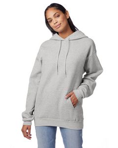 Hanes Printables Unisex Ecosmart® Pullover Hooded Sweatshirt