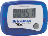 In Shape Pedometer