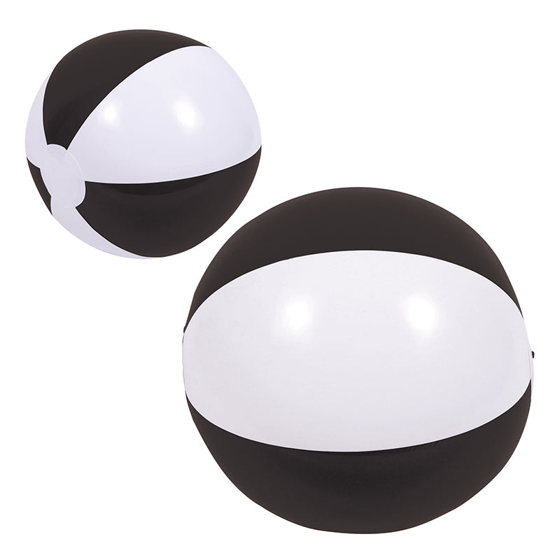 Two-Tone Beach Ball