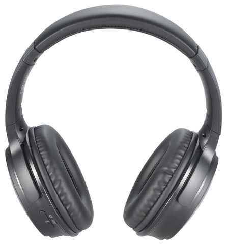 Light Up Logo Bluetooth Headphones