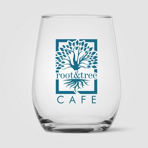 000780 Essence Wine Glass - 6.25 oz.